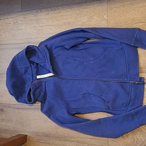Lululemon Scuba Hoodie size 6